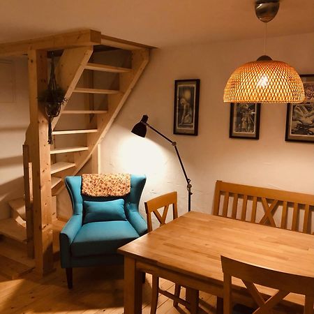 Appartement Ferien An Der Traun à Traunwalchen Extérieur photo