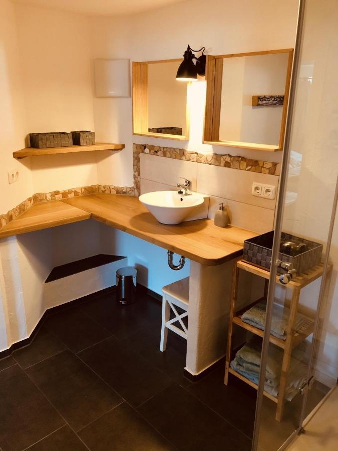 Appartement Ferien An Der Traun à Traunwalchen Extérieur photo
