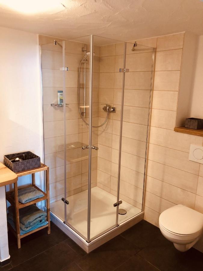 Appartement Ferien An Der Traun à Traunwalchen Extérieur photo